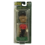 Tiger Woods 2000 US Open Tiger Slam - Playmakers Unopened Bobble-head