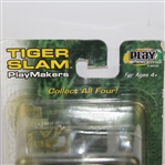 Tiger Woods 2000 US Open 'Tiger Slam - Playmakers' Unopened Bobble-head