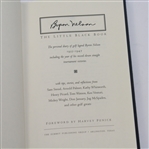Byron Nelson Signed 'The Little Black Book' with Slip Case JSA ALOA