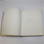 1912 The Royal & Ancient Game of Golf' Deluxe Ltd Ed Book #2/100 - Hilton & Smith-SCARCE