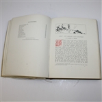 1912 The Royal & Ancient Game of Golf' Deluxe Ltd Ed Book #2/100 - Hilton & Smith-SCARCE