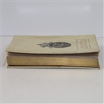1912 The Royal & Ancient Game of Golf' Deluxe Ltd Ed Book #2/100 - Hilton & Smith-SCARCE