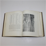  SCARCE 1896 The Golf Book of East Lothian by John Kerr Ltd Ed #81/500 Signed by Kerr JSA ALOA