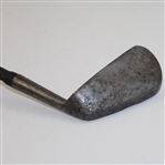 Rare A.E. Lard Spalding Golf Medal 'Whistler' Mid Iron