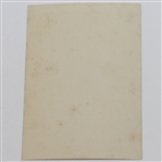 Unpublished 1910 Photo of Abe Mitchell - Samuel Ryder's Teacher - Mark Emerson Collection