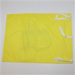 Gary Player Signed Undated Masters Embroidered Flag with Winning Years JSA ALOA
