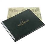 Augusta National Berckmans Place Deluxe Box Book