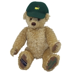 2006 Masters Cooperstown Commemorative Bear