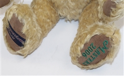 2006 Masters Cooperstown Commemorative Bear