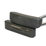 Two PING Putters: B69 (Hot Dog Putter) & 1-A - All Original