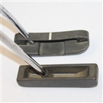 Two PING Putters: B69 (Hot Dog Putter) & 1-A - All Original