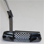 Scotty Cameron 1997 World Cup Golf Ltd Sterling Newport Putter w/Head Cover*Only 100 Made!