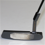 Scotty Cameron 1997 World Cup Golf Ltd Sterling Newport Putter w/Head Cover*Only 100 Made!