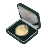 2016 Masters Ltd Ed Magnolia Lane Commemorative Coin #216/350
