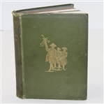 1893 Book Golf: A Royal and Ancient Game Edited by Robert Clark