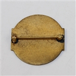 1940 PGA Championship at Hershey CC Contestant Badge - Byron Nelson Winner