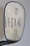 Cochrane's Ltd. of Edinburgh Mammoth Niblick) W/Bowline Knot-John Roth Collection