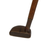 Beveled Putter