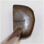 Beveled Putter
