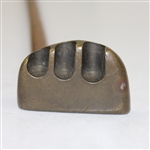 Beveled Putter