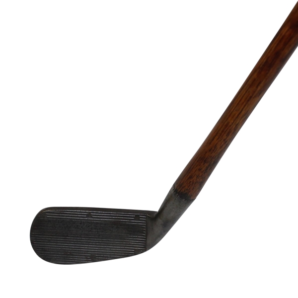 "Model C" Stamped Iron