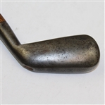Model C Stamped Iron