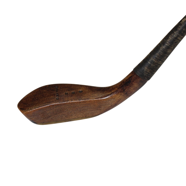 Tom Manzie Long Nose Putter