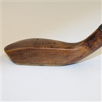 Tom Manzie Long Nose Putter