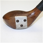 Cuthbert Butchart Wooden Driver