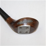 Cuthbert Butchart Wooden Driver