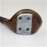 Cuthbert Butchart Wooden Driver