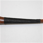 Cuthbert Butchart Wooden Driver