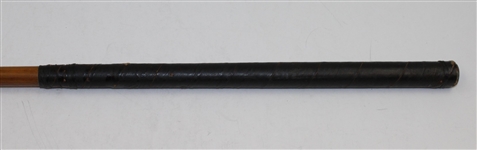 Cuthbert Butchart Wooden Driver