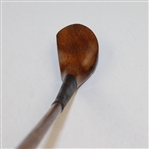 R. Leslie Head Stamped Driver