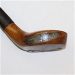R. Leslie Head Stamped Driver