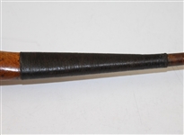R. Leslie Head Stamped Driver