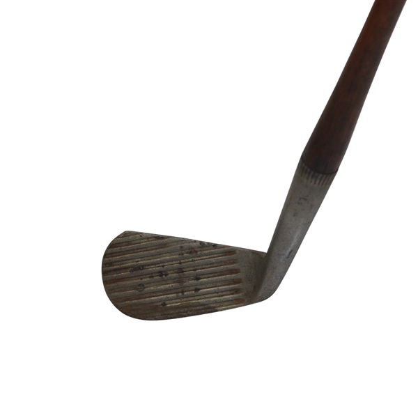Mashie with Cork Grip- H&B Co
