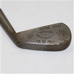 Mashie with Cork Grip- H&B Co