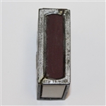 Vintage Metal Match Box