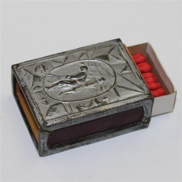 matchbox original boxes