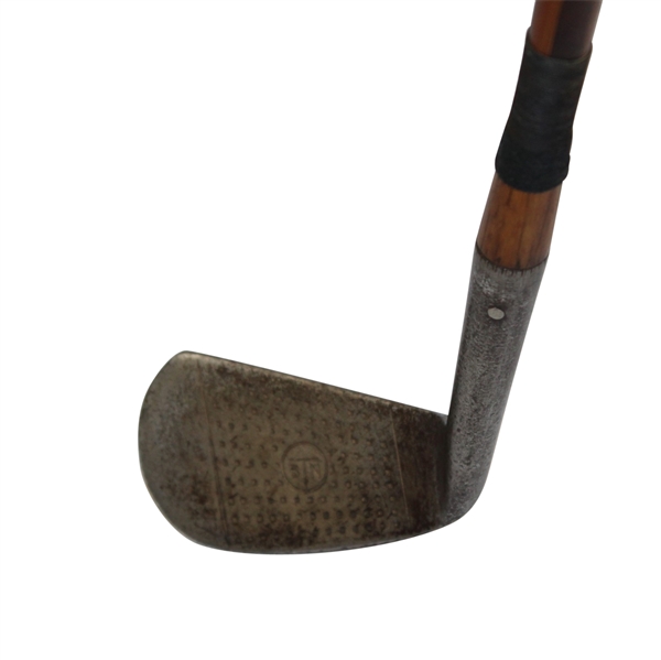 Butchart-Nicholls Co Spade Mashie