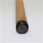 Hand Made Mashie- Hillerich & Bradsby Co