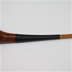 Willie Park Jr Compressed Wood Brassie