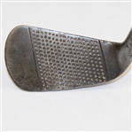Mashie Iron-Recorder