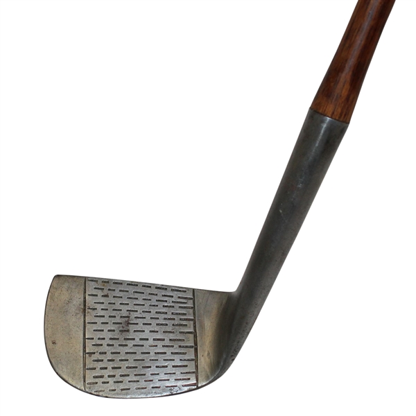Burke Grandprize Niblick