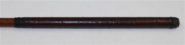 Burke Grandprize Niblick