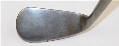 Spalding Iron