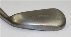 Spalding Iron