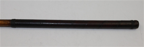 Spalding Iron