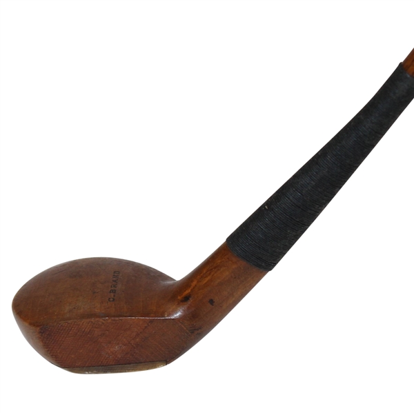 Charles Brand Carnoustie Driver